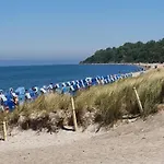 - 135 Qm - 3 Sz - 2 Terrassen - Naehe Insel Poel Ostsee Damekow