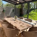 Feriehus - 135 Qm - 3 Sz - 2 Terrassen - Naehe Insel Poel Ostsee *