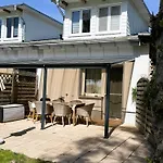 - 135 Qm - 3 Sz - 2 Terrassen - Naehe Insel Poel Ostsee Feriehus Damekow