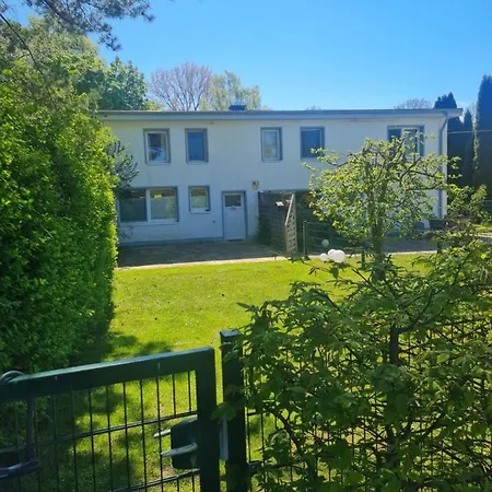 - 135 Qm - 3 Sz - 2 Terrassen - Naehe Insel Poel Ostsee
