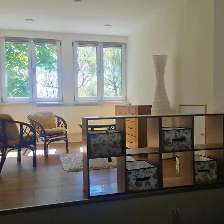 Casa vacanze - 135 Qm - 3 Sz - 2 Terrassen - Naehe Insel Poel Ostsee Damekow