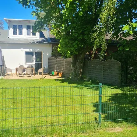 בית נופש - 135 Qm - Naehe Insel Poel Ostsee