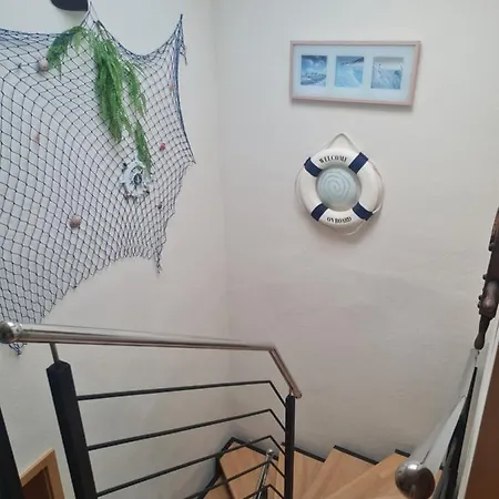 בית נופש - 135 Qm - Naehe Insel Poel Ostsee