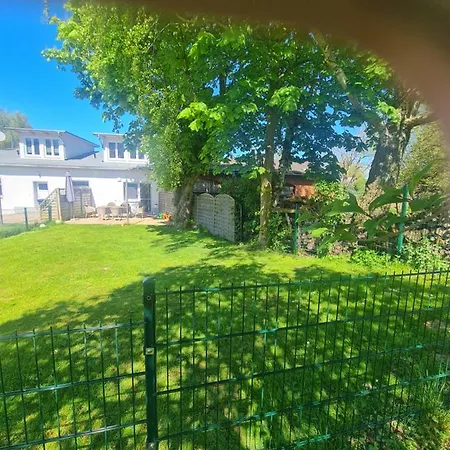 - 135 Qm - Naehe Insel Poel Ostsee