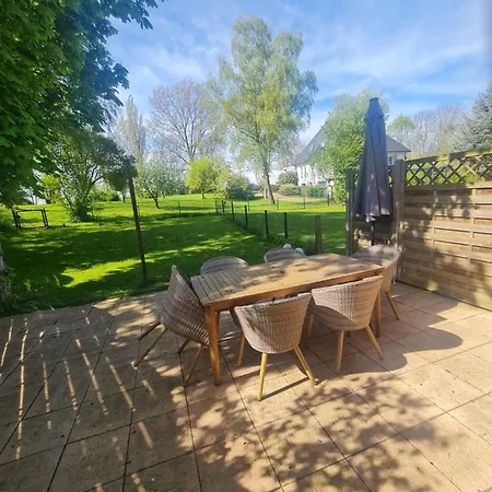 - 135 Qm - Naehe Insel Poel Ostsee