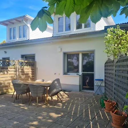 - 135 Qm - Naehe Insel Poel Ostsee בית נופש *