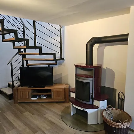 - 135 Qm - 3 Sz - 2 Terrassen - Naehe Insel Poel Ostsee Semesterbostad *