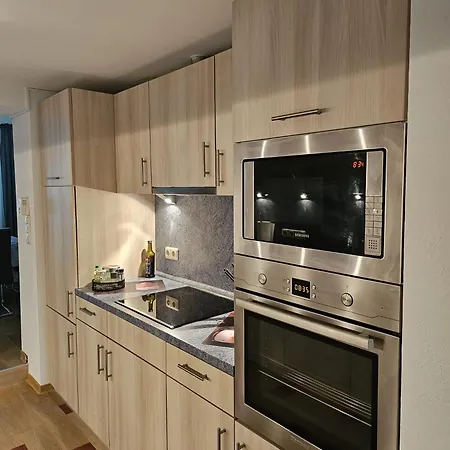 בית נופש - 135 Qm - Naehe Insel Poel Ostsee *