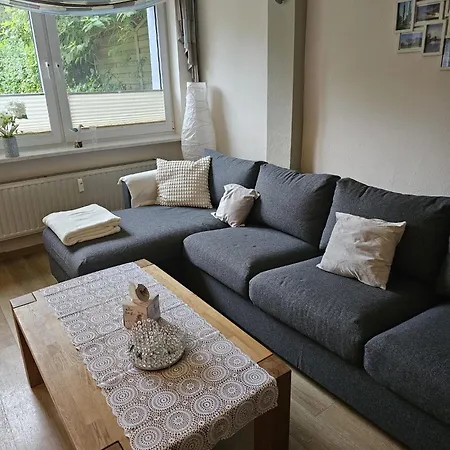 בית נופש - 135 Qm - Naehe Insel Poel Ostsee Damekow