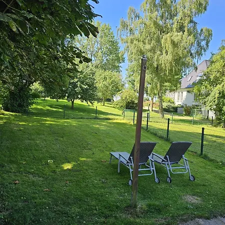 - 135 Qm - Naehe Insel Poel Ostsee Damekow