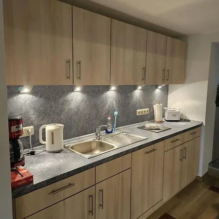 - 135 Qm - Naehe Insel Poel Ostsee