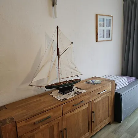 - 135 Qm - Naehe Insel Poel Ostsee Damekow