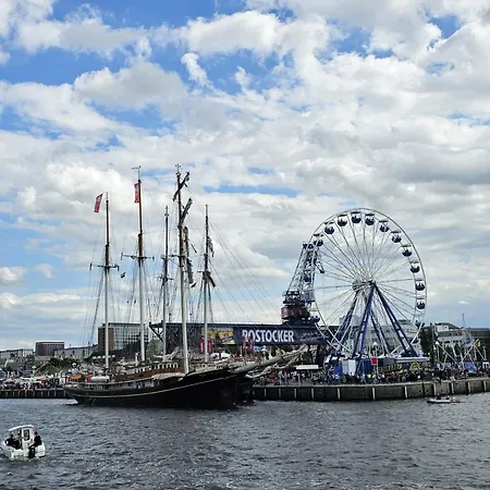 - 135 Qm - Naehe Insel Poel Ostsee *