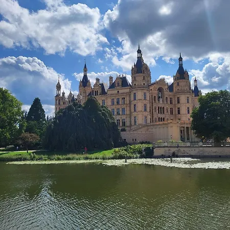 - 135 Qm - Naehe Insel Poel Ostsee