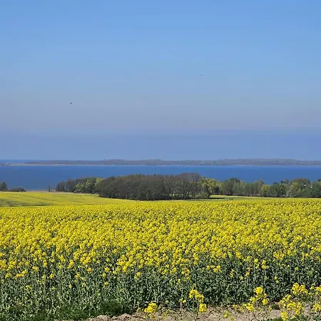 Semesterbostad - 135 Qm - 3 Sz - 2 Terrassen - Naehe Insel Poel Ostsee