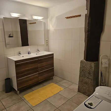 - 135 Qm - 3 Sz - 2 Terrassen - Naehe Insel Poel Ostsee Semesterbostad *