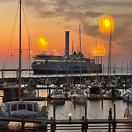 בית נופש - 135 Qm - Naehe Insel Poel Ostsee *