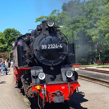 - 135 Qm - Naehe Insel Poel Ostsee *