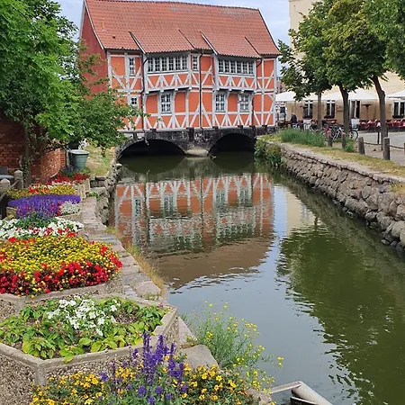 - 135 Qm - Naehe Insel Poel Ostsee 別荘