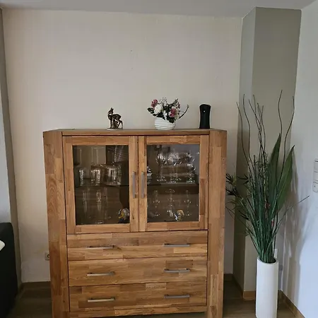 - 135 Qm - 3 Sz - 2 Terrassen - Naehe Insel Poel Ostsee Semesterbostad *