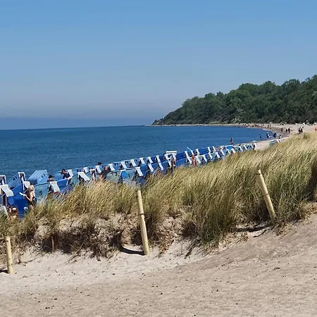 - 135 Qm - Naehe Insel Poel Ostsee Damekow