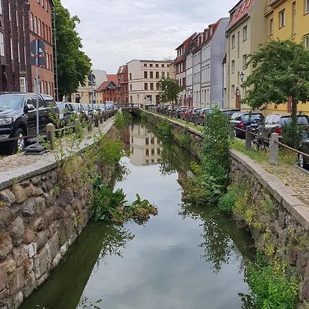 בית נופש - 135 Qm - Naehe Insel Poel Ostsee