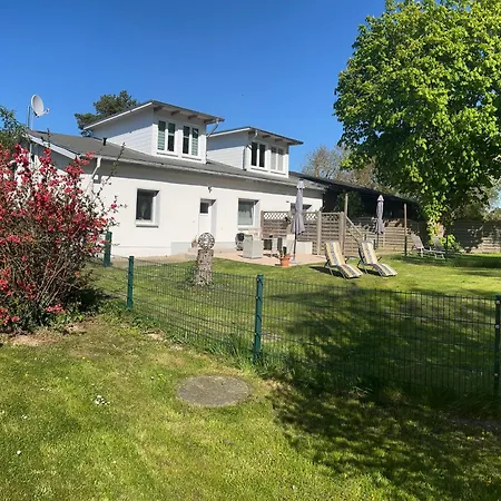 - 135 Qm - Naehe Insel Poel Ostsee *