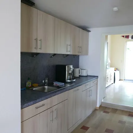 בית נופש - 135 Qm - Naehe Insel Poel Ostsee Damekow