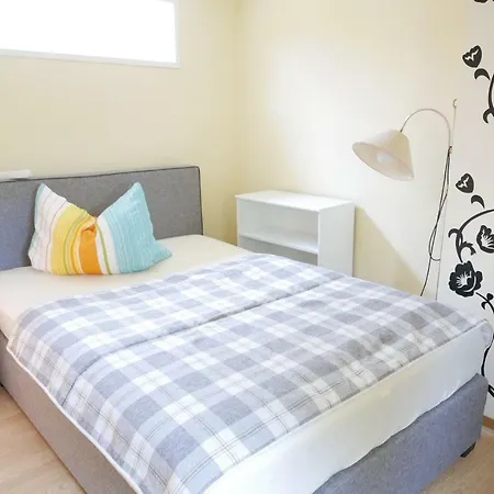 בית נופש - 135 Qm - Naehe Insel Poel Ostsee Damekow