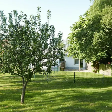 - 135 Qm - 3 Sz - 2 Terrassen - Naehe Insel Poel Ostsee Damekow