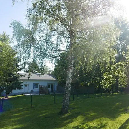 - 135 Qm - Naehe Insel Poel Ostsee Damekow