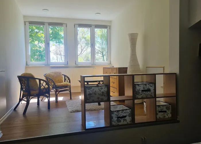 Casa vacanze - 135 Qm - 3 Sz - 2 Terrassen - Naehe Insel Poel Ostsee Damekow