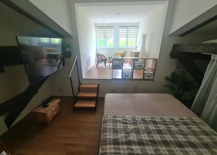 - 135 Qm - Naehe Insel Poel Ostsee *