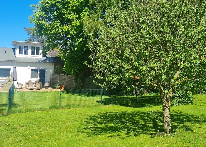 - 135 Qm - Naehe Insel Poel Ostsee