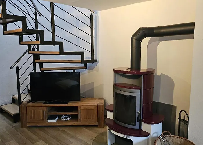 - 135 Qm - 3 Sz - 2 Terrassen - Naehe Insel Poel Ostsee Casa vacanze *