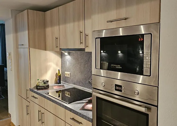 別荘 - 135 Qm - Naehe Insel Poel Ostsee *