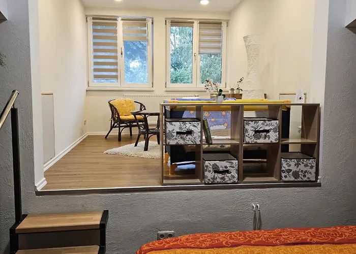 - 135 Qm - 3 Sz - 2 Terrassen - Naehe Insel Poel Ostsee *