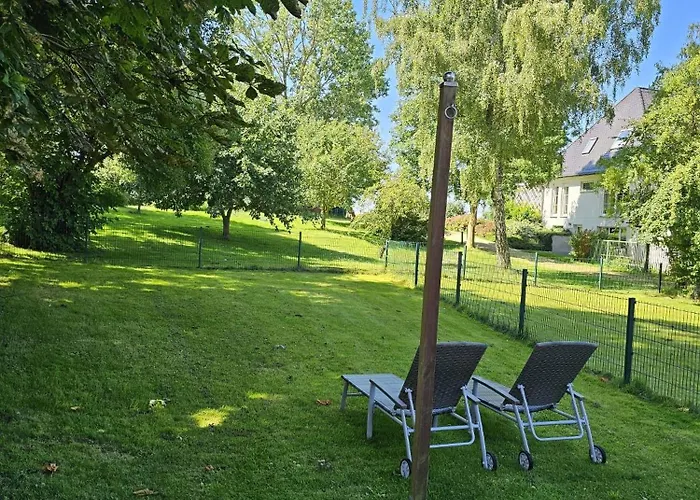 - 135 Qm - Naehe Insel Poel Ostsee Damekow