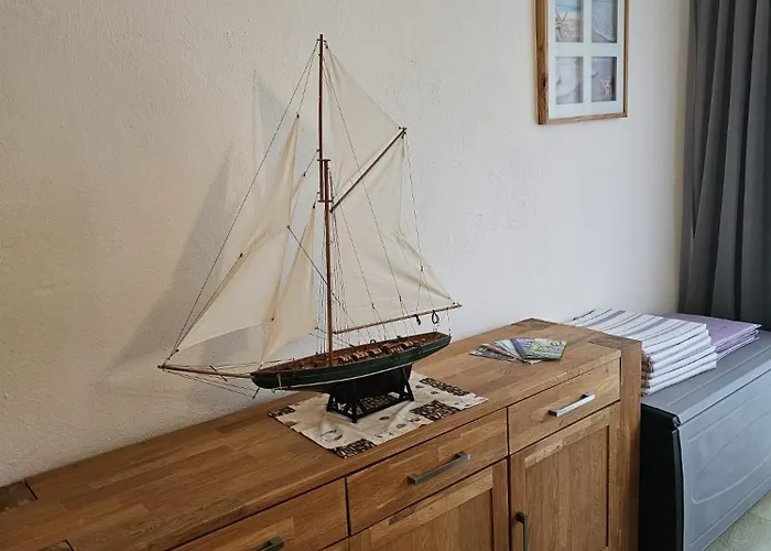 - 135 Qm - Naehe Insel Poel Ostsee Damekow