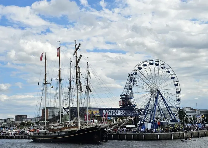 - 135 Qm - Naehe Insel Poel Ostsee *