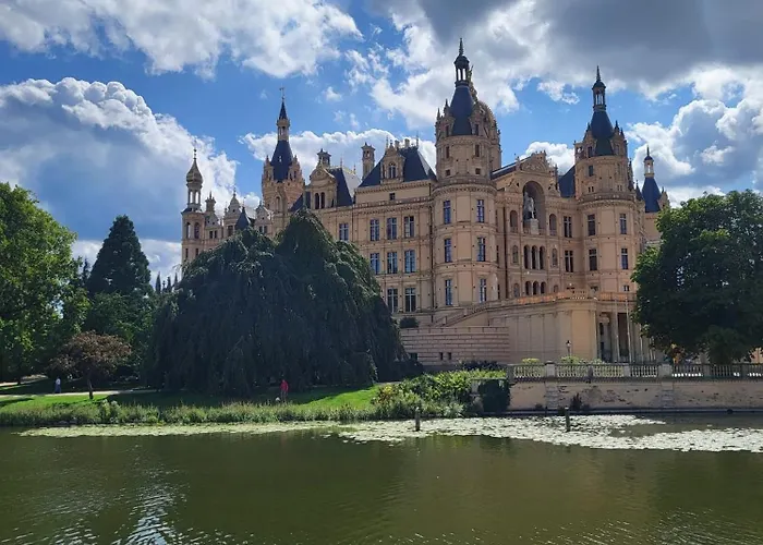 - 135 Qm - Naehe Insel Poel Ostsee