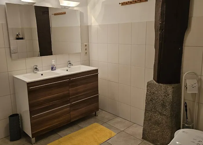 - 135 Qm - 3 Sz - 2 Terrassen - Naehe Insel Poel Ostsee Casa vacanze *