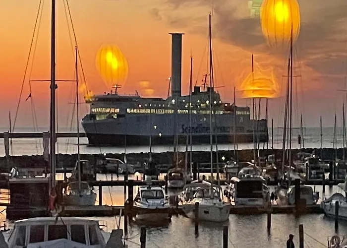 別荘 - 135 Qm - Naehe Insel Poel Ostsee *