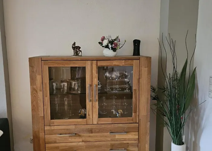 - 135 Qm - 3 Sz - 2 Terrassen - Naehe Insel Poel Ostsee Casa vacanze *