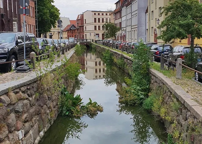 別荘 - 135 Qm - Naehe Insel Poel Ostsee