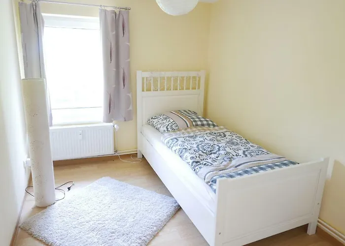- 135 Qm - 3 Sz - 2 Terrassen - Naehe Insel Poel Ostsee Casa vacanze