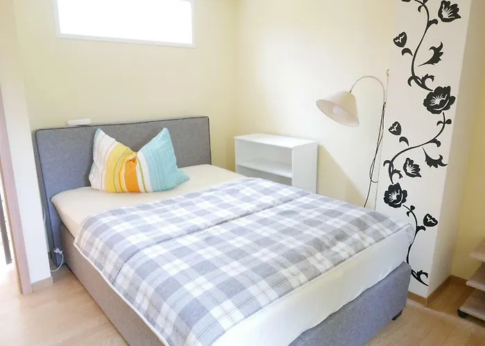 別荘 - 135 Qm - Naehe Insel Poel Ostsee Damekow