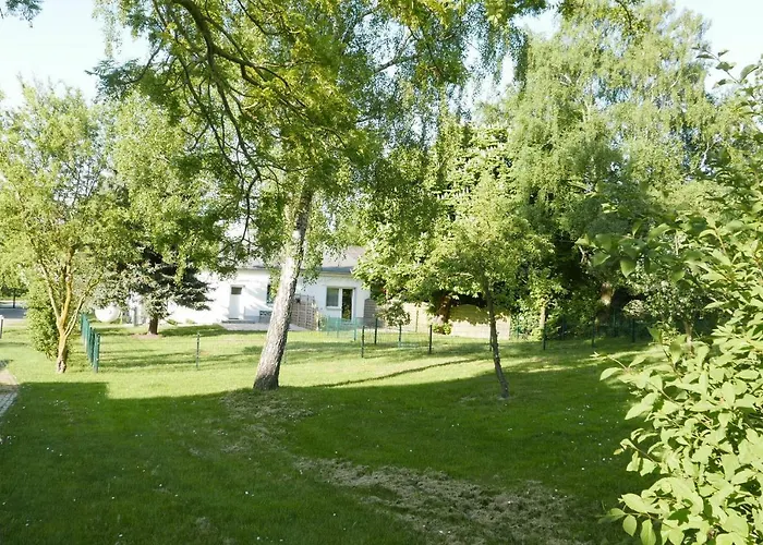- 135 Qm - 3 Sz - 2 Terrassen - Naehe Insel Poel Ostsee Feriehus *